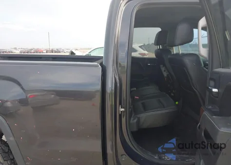 2014 GMC Sierra 1500 Sle из США, поврежденный, VIN 1GTR1UEC2EZ221102